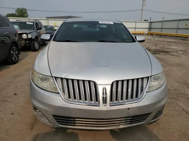 2011 LINCOLN MKS   