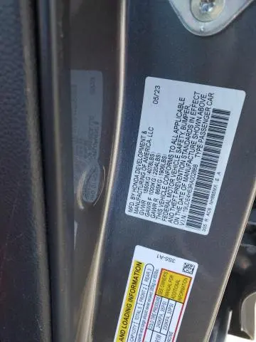 2024 ACURA INTEGRA A-SPEC TECH  