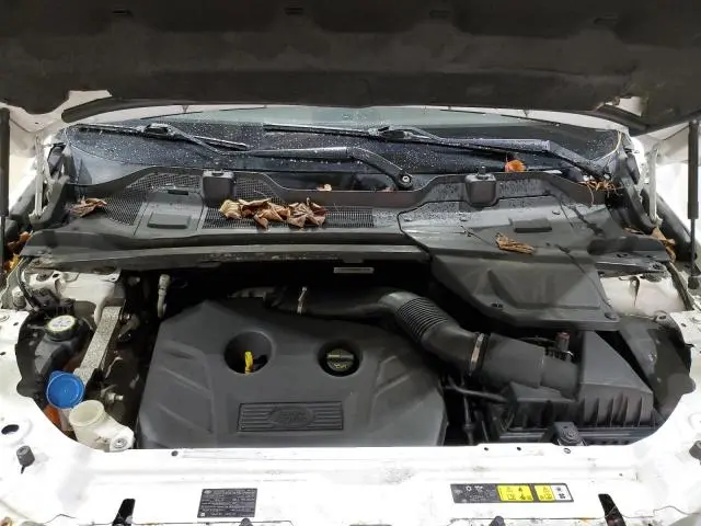 2017 LAND ROVER DISCOVERY SPORT SE  