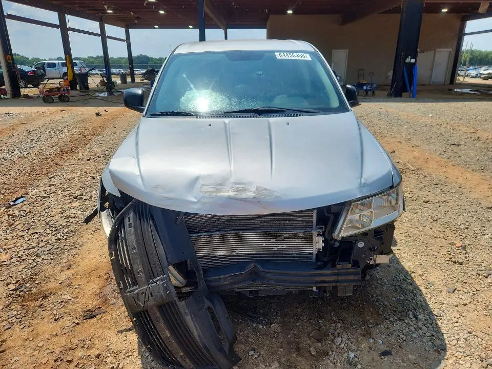 2014 DODGE JOURNEY SE  