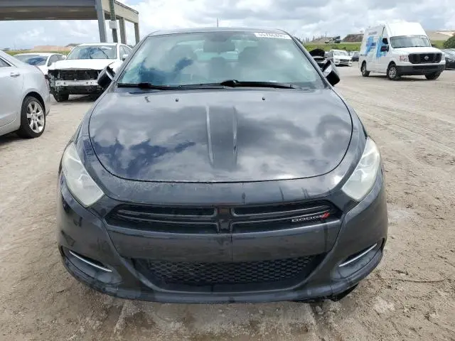2015 DODGE DART SE  