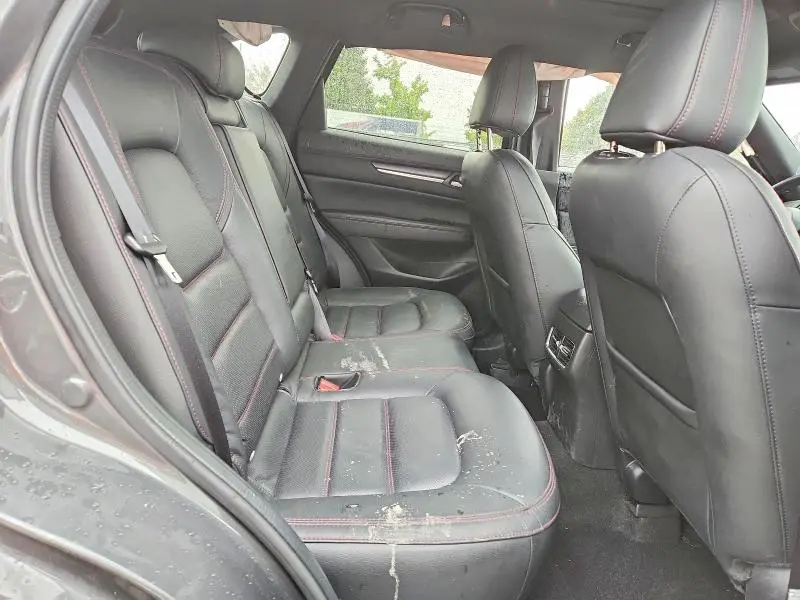 2025 MAZDA CX-5 PREMIUM  