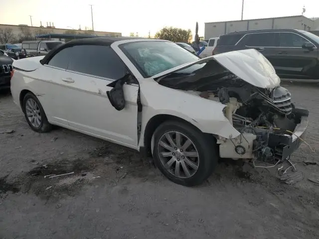 2010 CHRYSLER SEBRING TOURING  