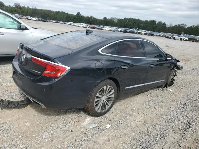 2017 BUICK LACROSSE PREMIUM  