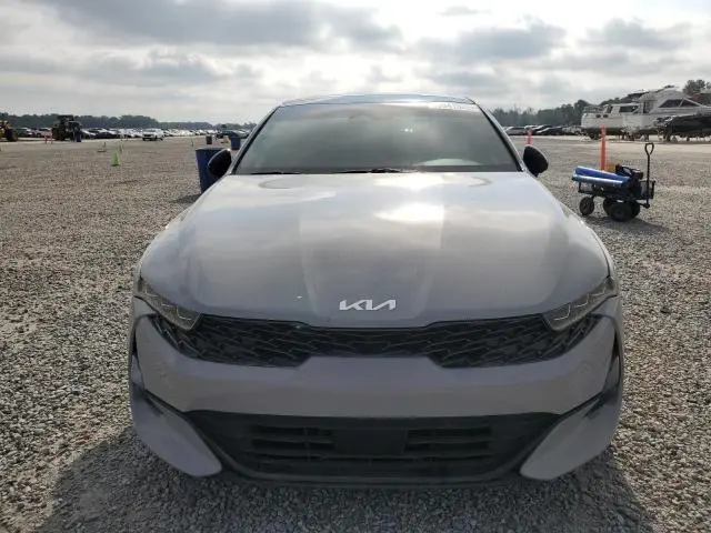 2023 KIA K5 GT LINE