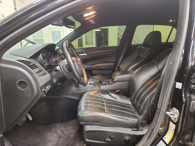 2016 CHRYSLER 300 S  