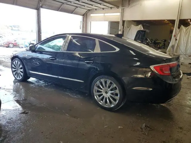 2017 BUICK LACROSSE PREMIUM  