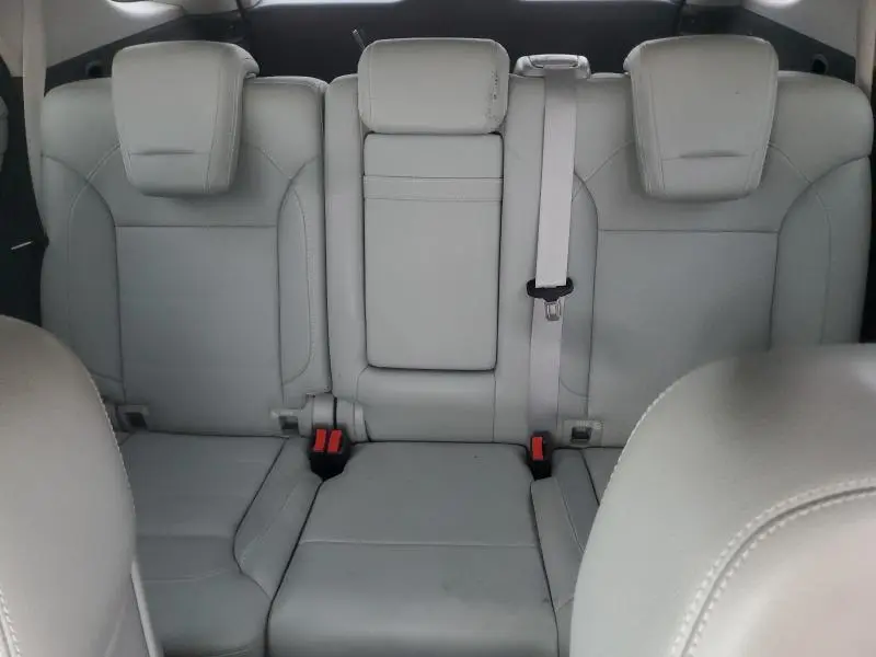 2014 MERCEDES-BENZ ML 350 4MATIC  