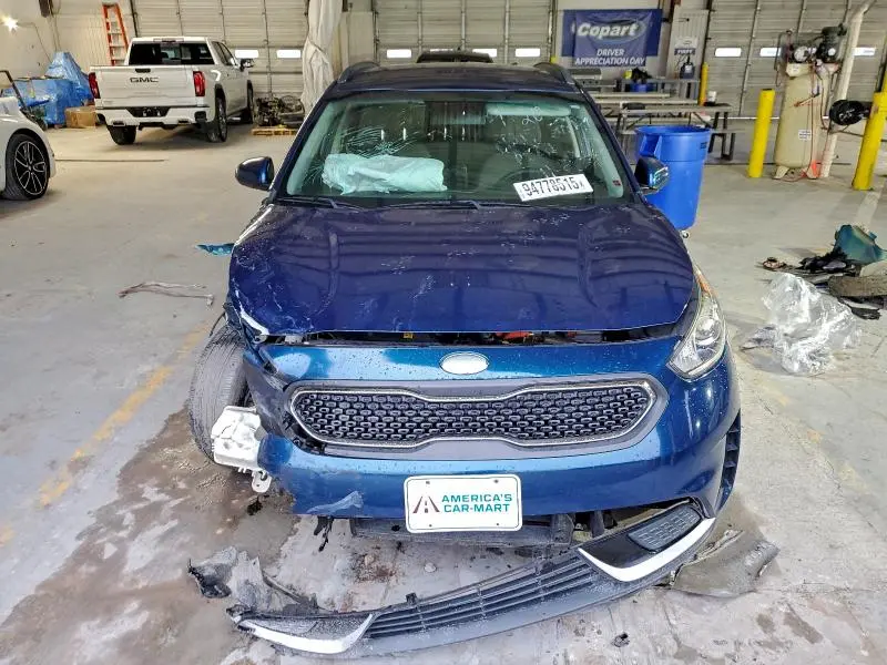 2019 KIA NIRO FE  