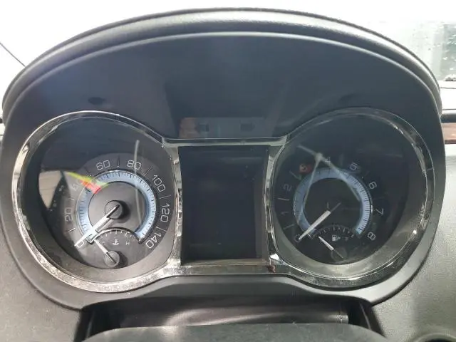 2011 BUICK LACROSSE CXS  