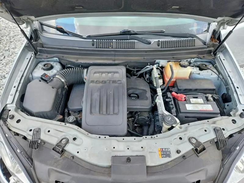 2013 CHEVROLET CAPTIVA LS  