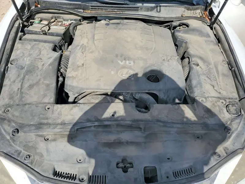 2011 LEXUS IS 250  