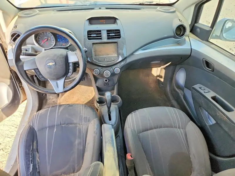 2014 CHEVROLET SPARK 1LT  