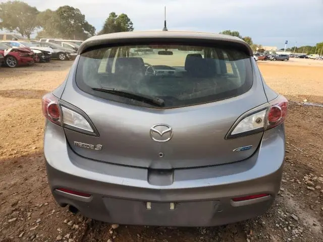 2013 MAZDA 3 I  