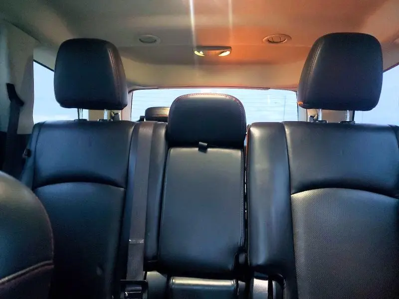 2015 DODGE JOURNEY R/T  