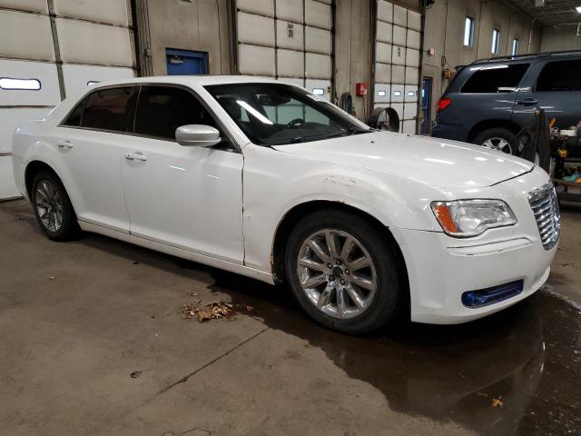 2012 CHRYSLER 300C 