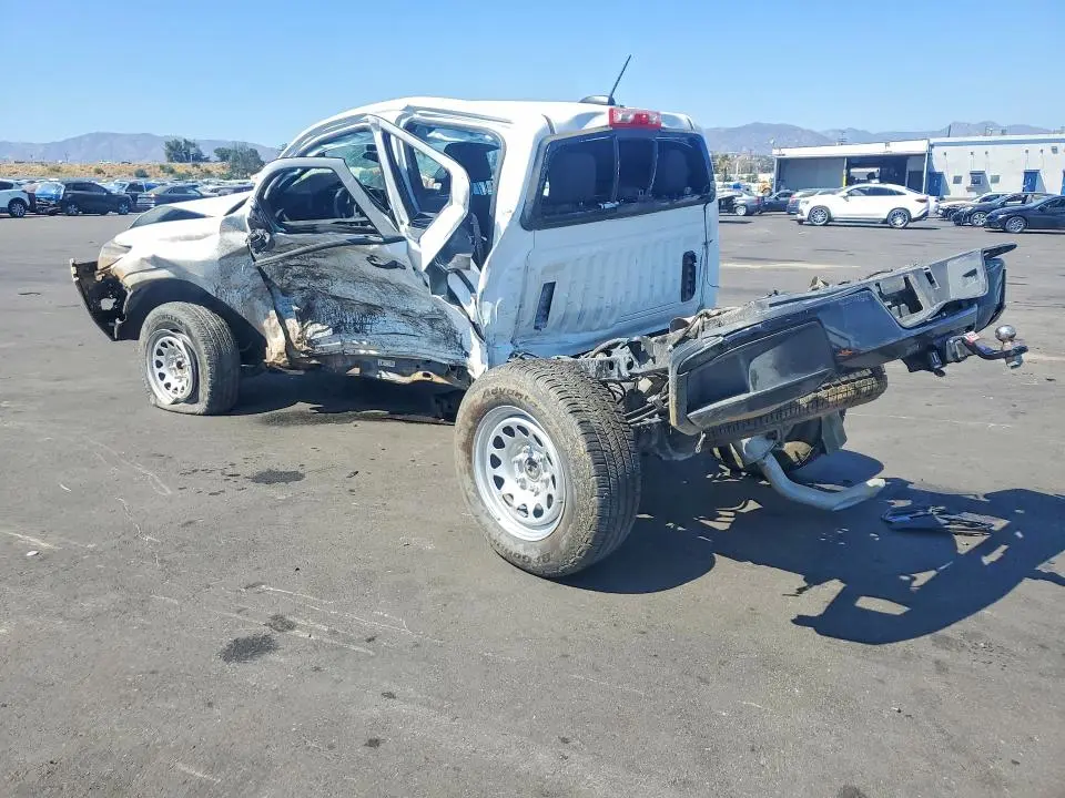 2023 CHEVROLET COLORADO   