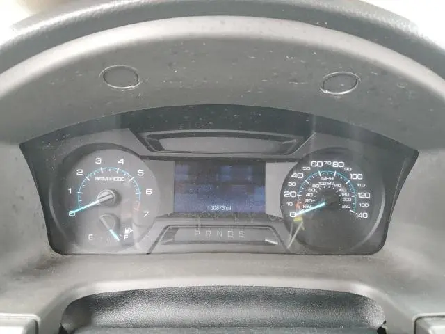 2018 FORD FLEX SE  