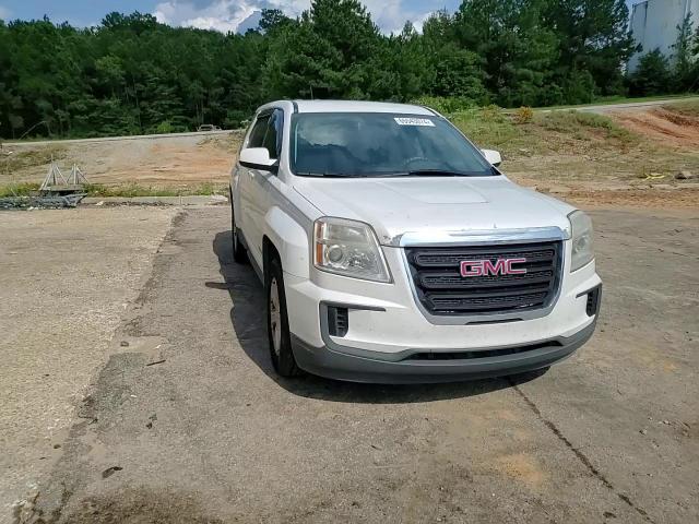 2016 GMC TERRAIN SLE