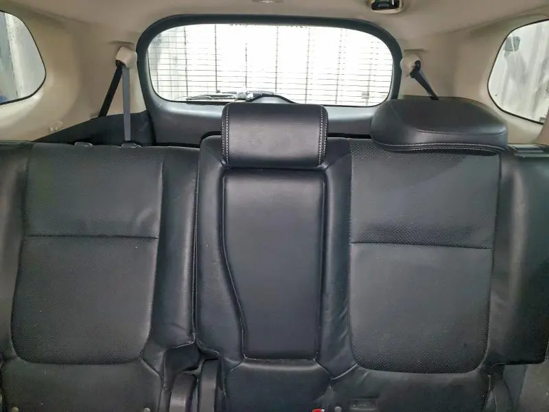 2016 MITSUBISHI OUTLANDER SE  