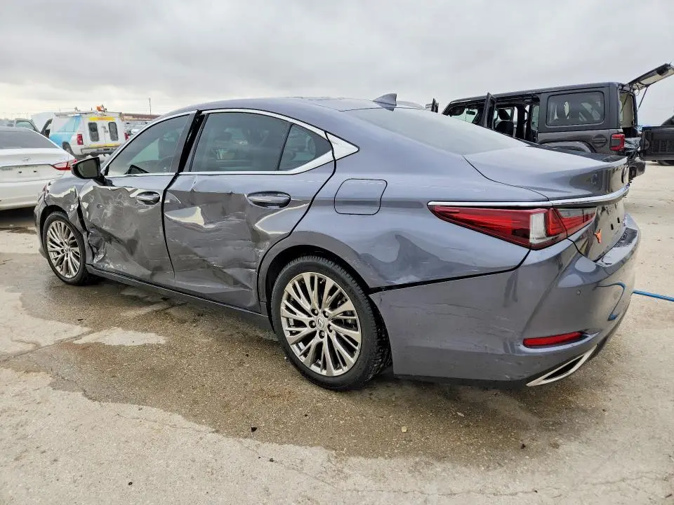 2020 LEXUS ES 350 BASE  