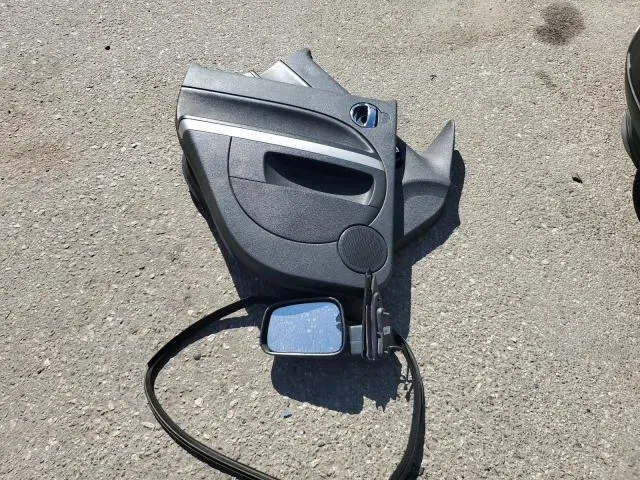 2010 CHEVROLET HHR LT  