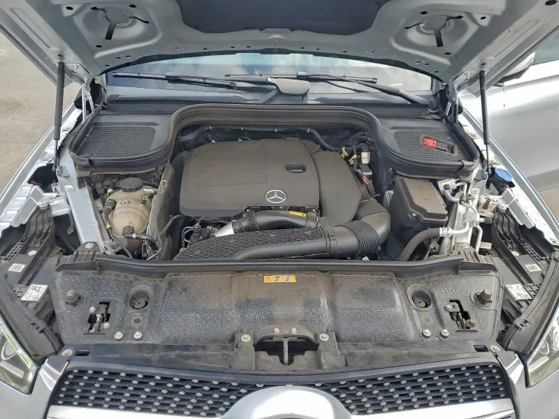 2021 MERCEDES-BENZ GLE 350  