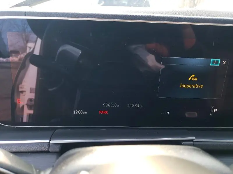 2024 MERCEDES-BENZ GLE 350 4MATIC  