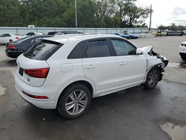 2018 AUDI Q3 PREMIUM  