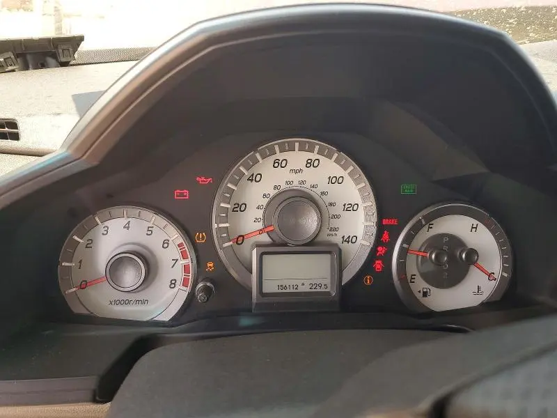 2015 HONDA PILOT TOURING  