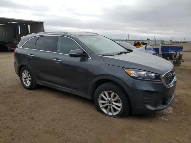 2020 KIA SORENTO L