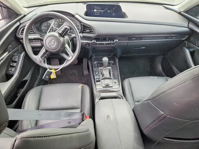 2024 MAZDA CX-30 PREFERRED  
