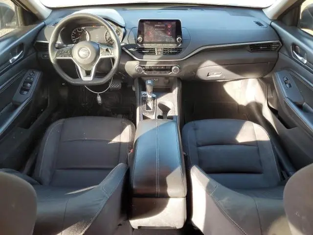 2019 NISSAN ALTIMA S  