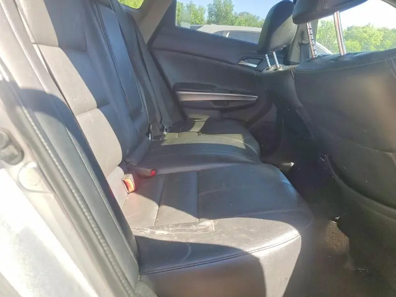 2015 HONDA CROSSTOUR EXL  