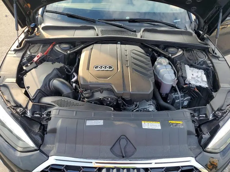 2024 AUDI A5 PREMIUM 45  