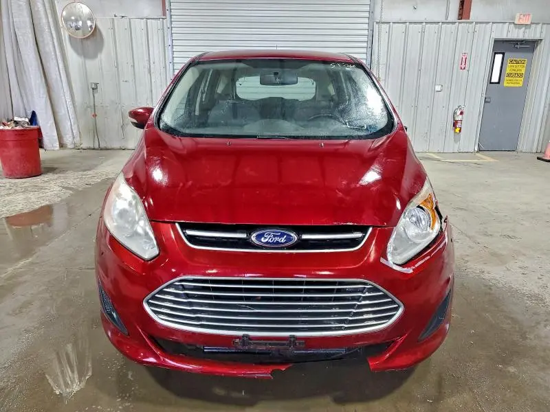 2013 FORD C-MAX SE  