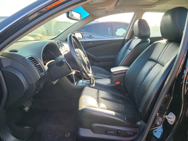 2011 NISSAN ALTIMA 2.5  