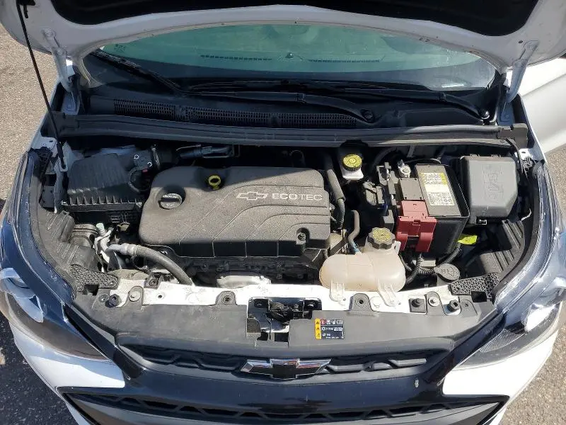 2022 CHEVROLET SPARK 1LT  