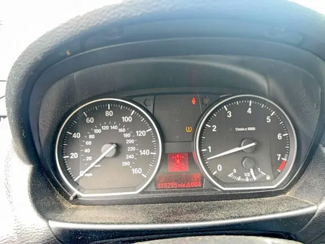 2011 BMW 128 I  