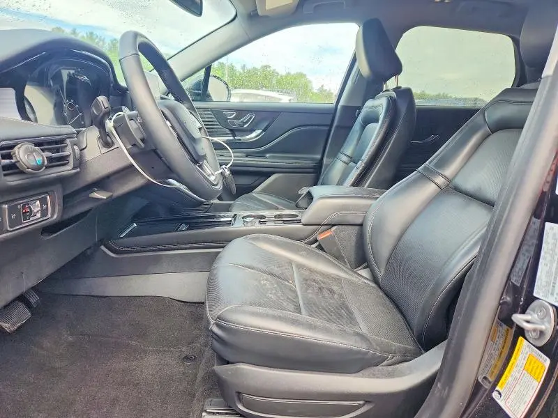 2022 LINCOLN CORSAIR   