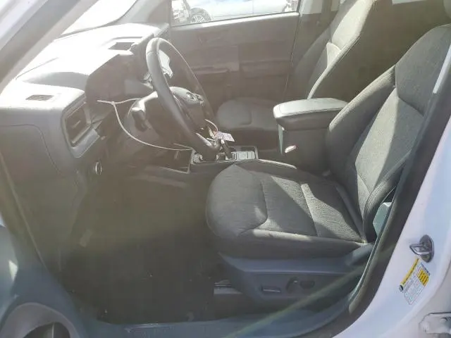 2023 FORD MAVERICK XL  