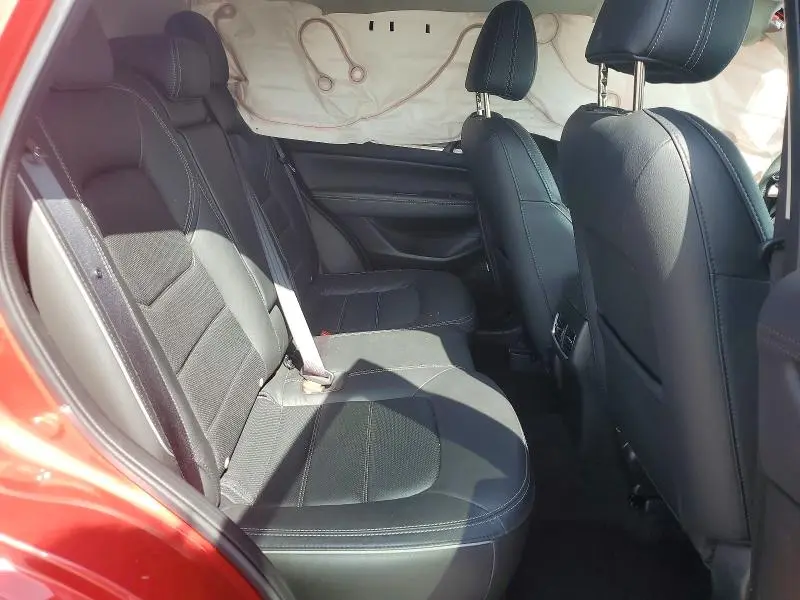 2024 MAZDA CX-5 PREMIUM  