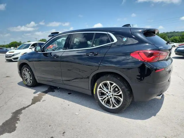 2018 BMW X2 XDRIVE28I  
