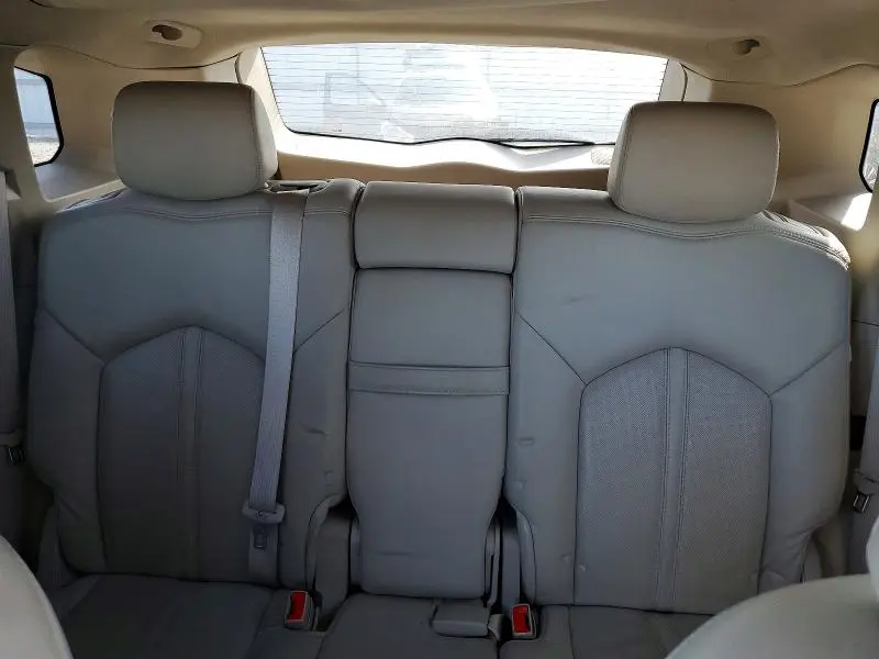 2010 CADILLAC SRX LUXURY COLLECTION  