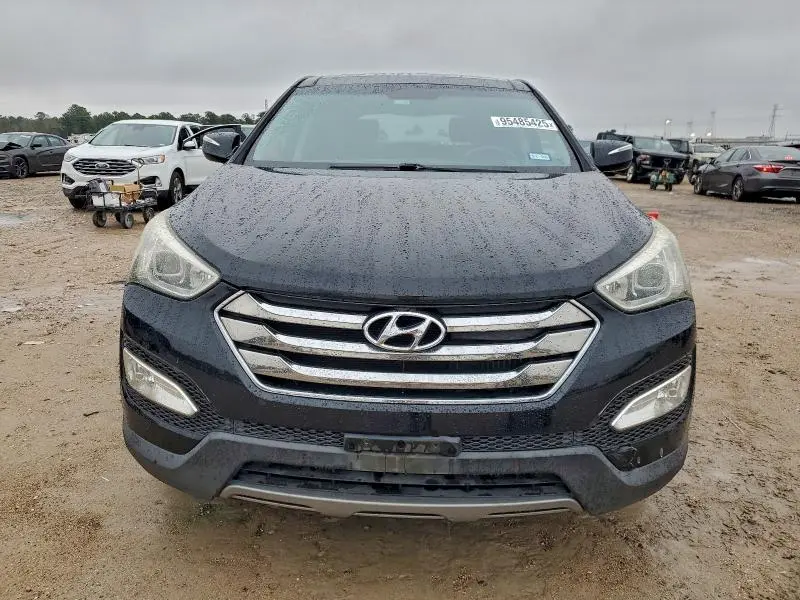 2013 HYUNDAI SANTA FE SPORT   