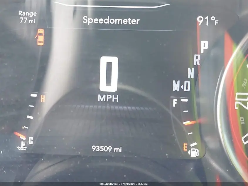 2020 DODGE CHALLENGER R/T
