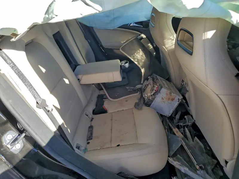 2018 MERCEDES-BENZ CLA 250  