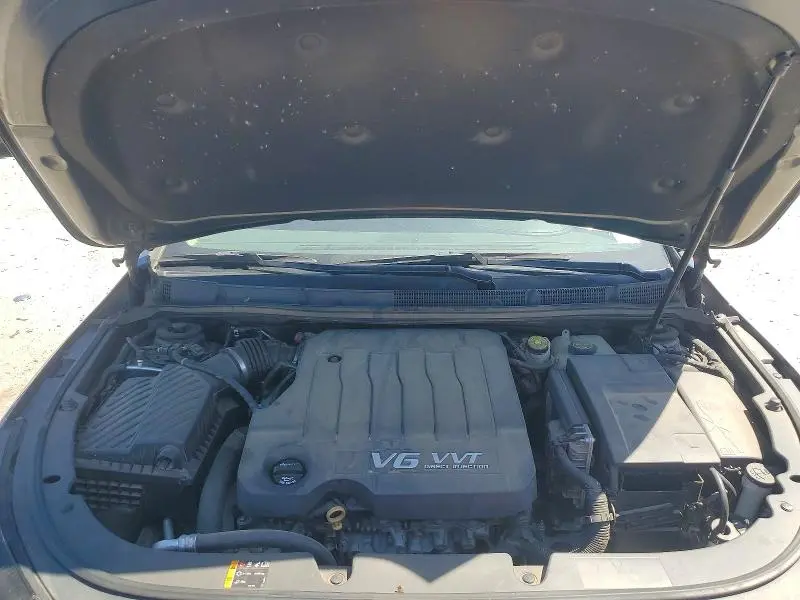 2014 BUICK LACROSSE PREMIUM  