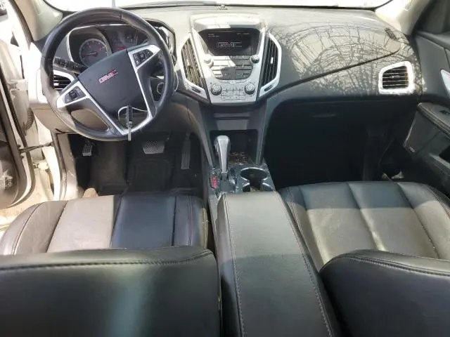 2012 GMC TERRAIN SLT  