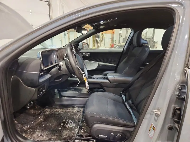 2024 HYUNDAI IONIQ 6 SE  